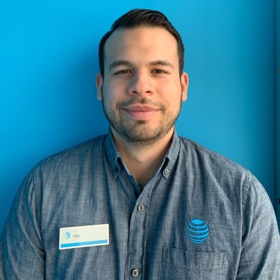 AT&T Assistant Store Manager South Texas Market - Opinions are my own.