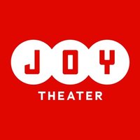 Joy Theater(@JoyTheater) 's Twitter Profile Photo