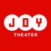 Joy Theater (@joytheater) Twitter profile photo Joy Theater (@joytheater) Twitter profile photo