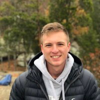 Jake Montgomery (@jakemont12) 's Twitter Profile
