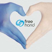 Freehand Surgical Robotics (@freehandsurgeon) 's Twitter Profile