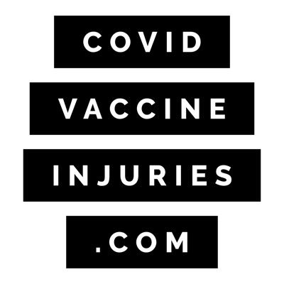 COVID VACCINE INJURIES .COM