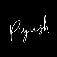 piyush.s(@EDITORKID1) 's Twitter Profile Photo