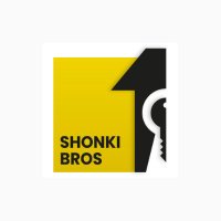 Shonki Bros(@ShonkiBros) 's Twitter Profile Photo