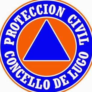 🚨Conta Oficial da Agrupación Protección Civil de Lugo🚨