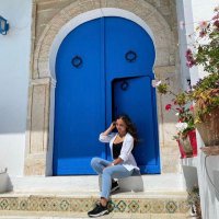 Aida Traidi (@aidatraidi) 's Twitter Profile