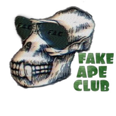 Fake Ape CluBさんのプロフィール画像