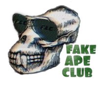 Fake Ape CluB (@fakeapeclub1) 's Twitter Profile