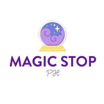 MAGIC STOP PH