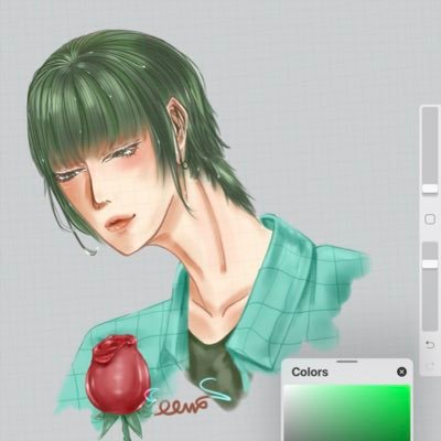 FullMo²N 🌈🍒✨さんのプロフィール画像