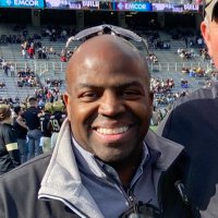 Chadwick Davis (@warriorfc33) 's Twitter Profile
