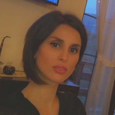 AlbanaGjoka's profile picture. Psychology/social media menager