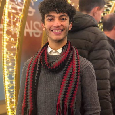 abukhairroni's profile picture. 