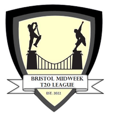 A T20 cricket league in Bristol and surrounding areas est 2022 Partnered with @sixsixescricket