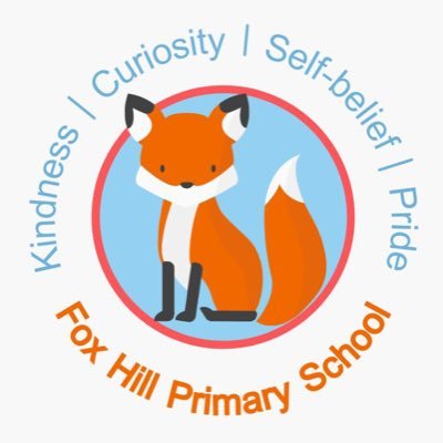 Fox Hill Primary School & Nursery, Bracknellさんのプロフィール画像