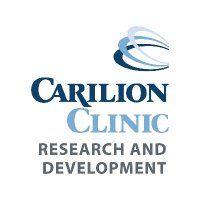 Carilion Clinic Research and Development(@CarilionRandD) 's Twitter Profile Photo