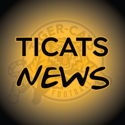 Your news source for all things Ticats. 
*Fan run account. Not associated with the organization.