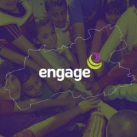 Engage Communities(@EngageCIC) 's Twitter Profile Photo