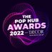 The Pop Hub Awards (@thepophubawards) Twitter profile photo The Pop Hub Awards (@thepophubawards) Twitter profile photo