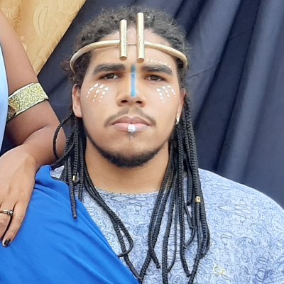 geovane_arantes's profile picture. Tô aqui pra passar o tempo