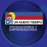 Coordinación Nacional de Productores y Emprendedores del Partido Político Venezolano Un Nuevo Tiempo