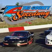 Tri County Speedway (@racetrico) 's Twitter Profile