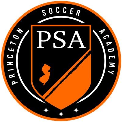 Home of PSA Princeton- New Jersey's premier soccer club based in Mercer County