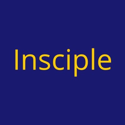 insciple_info's profile picture. Get 1:1 Career Advice from Industry Professionals!