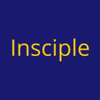 Insciple(@insciple_info) 's Twitter Profile Photo