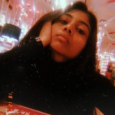 MondalFrancisca's profile picture. 