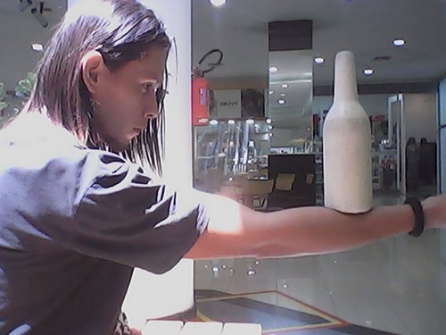 Bartender profissional, procuro novas ideias de coqueteis e drinks.