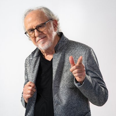 Grammy-winning musician Bob James is a pioneering jazz pianist and composer.
*Bob James Official Twitter*