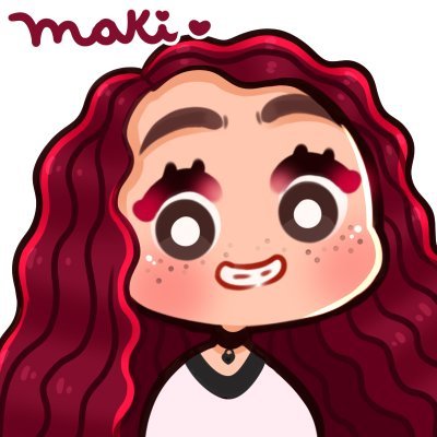 ♠I love drawing and painting (Self-taught tho)
♥Graphic Design student💟
Art acc so u don't have to bare with my off topic RT hehe
Profile pic by @MiruuArt