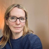 Susi Clarke 💙 (@susiclarke) 's Twitter Profile