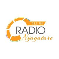 Radio Nyagatare 95.5 FM (@radionyagatare) 's Twitter Profile