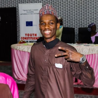 Journalist | Health Educator | Peace champion. Former Junior PR at Neem Foundation, now a Communications Specialist. All posts and comments are my own opinion.