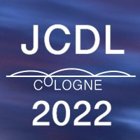 JCDL2022 (@jcdl2022) 's Twitter Profile