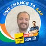 ankitsharma_AAP's profile picture. Aapankit ex president mustafabad vidhansabha ac 69 Delhi 94