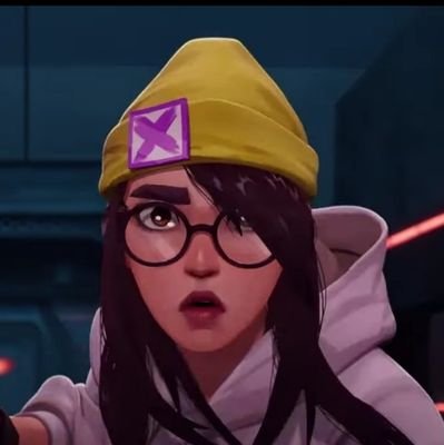 ♡ Heiliger strohsack, this is crazy! ♡ indie portrayal of Killjoy ♡ NSFW in dms
#valorantrp #multiverserp