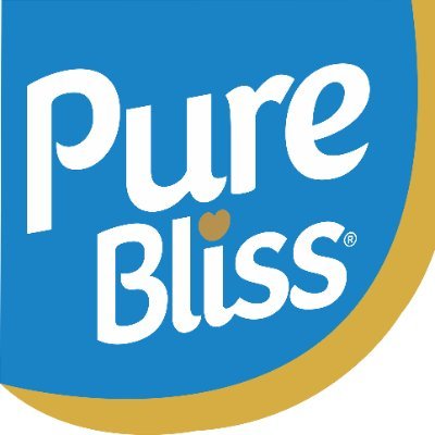 Official Twitter handle for Pure Bliss Cookies & Wafers