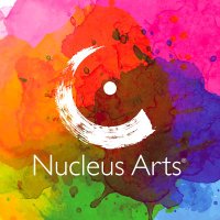 Nucleus Arts(@nucleusarts) 's Twitter Profileg