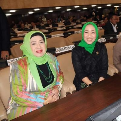 Anggota DPR RI Komisi VIII - FPKB