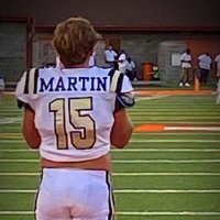 Neal Martin (@namartin2213) 's Twitter Profile