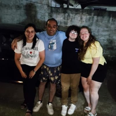 Nacionalista, Wilsonista, @amo_62florida División Servicios Varios Intendencia de Florida, felizmente Casado Con Marianela, papá de Sofía y Felipe