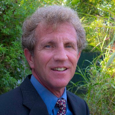 MarkZehring's profile picture. 