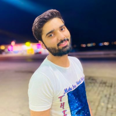 Ali34307360's profile picture. Pakistan ❤️