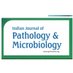 Indian Journal of Pathology & Microbiology (@IJPMSoMe) Twitter profile photo