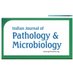 Indian Journal of Pathology & Microbiology (@ijpmsome) Twitter profile photo Indian Journal of Pathology & Microbiology (@ijpmsome) Twitter profile photo