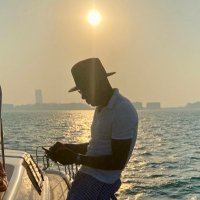 Ian Taylor(Only one😁) (@iantaylor7) 's Twitter Profile