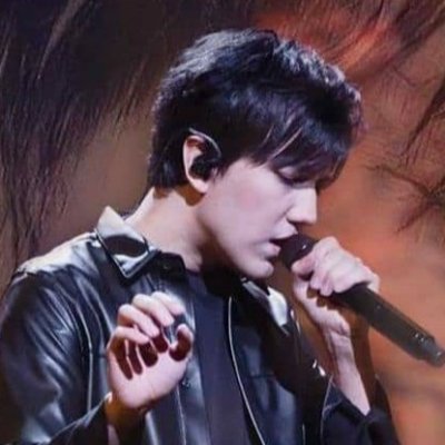 I am a big fan of Dimash!